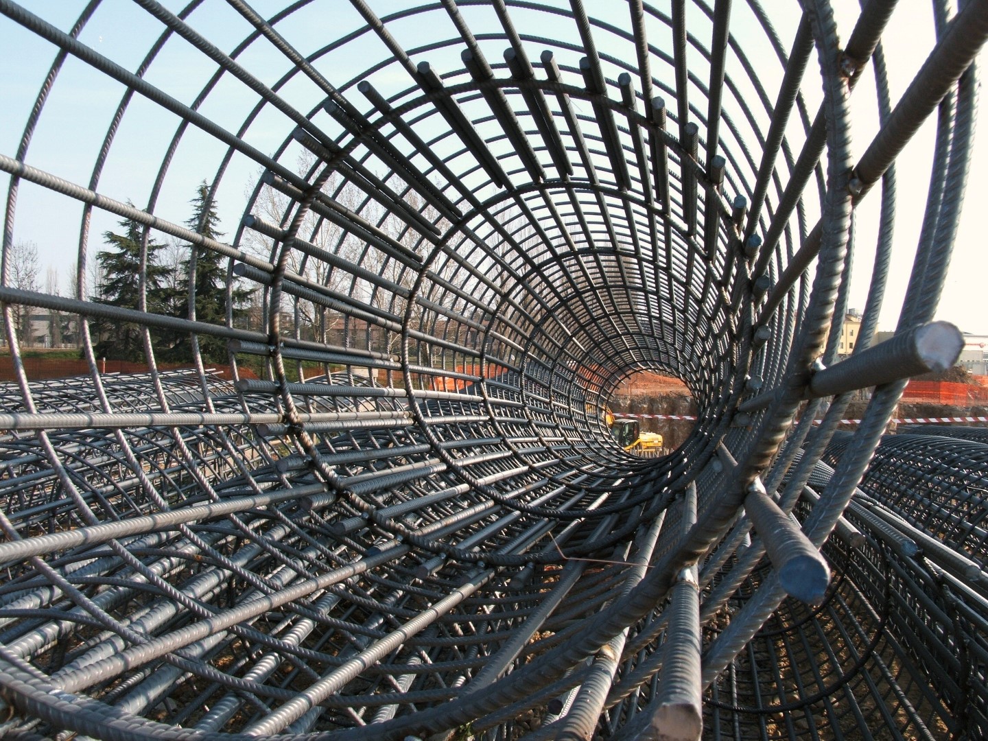 Realizzazione Cagifer Sud 5