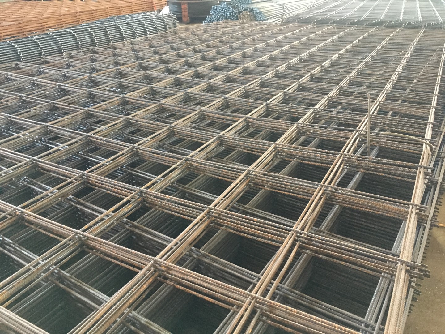 Realizzazione Cagifer Sud 12