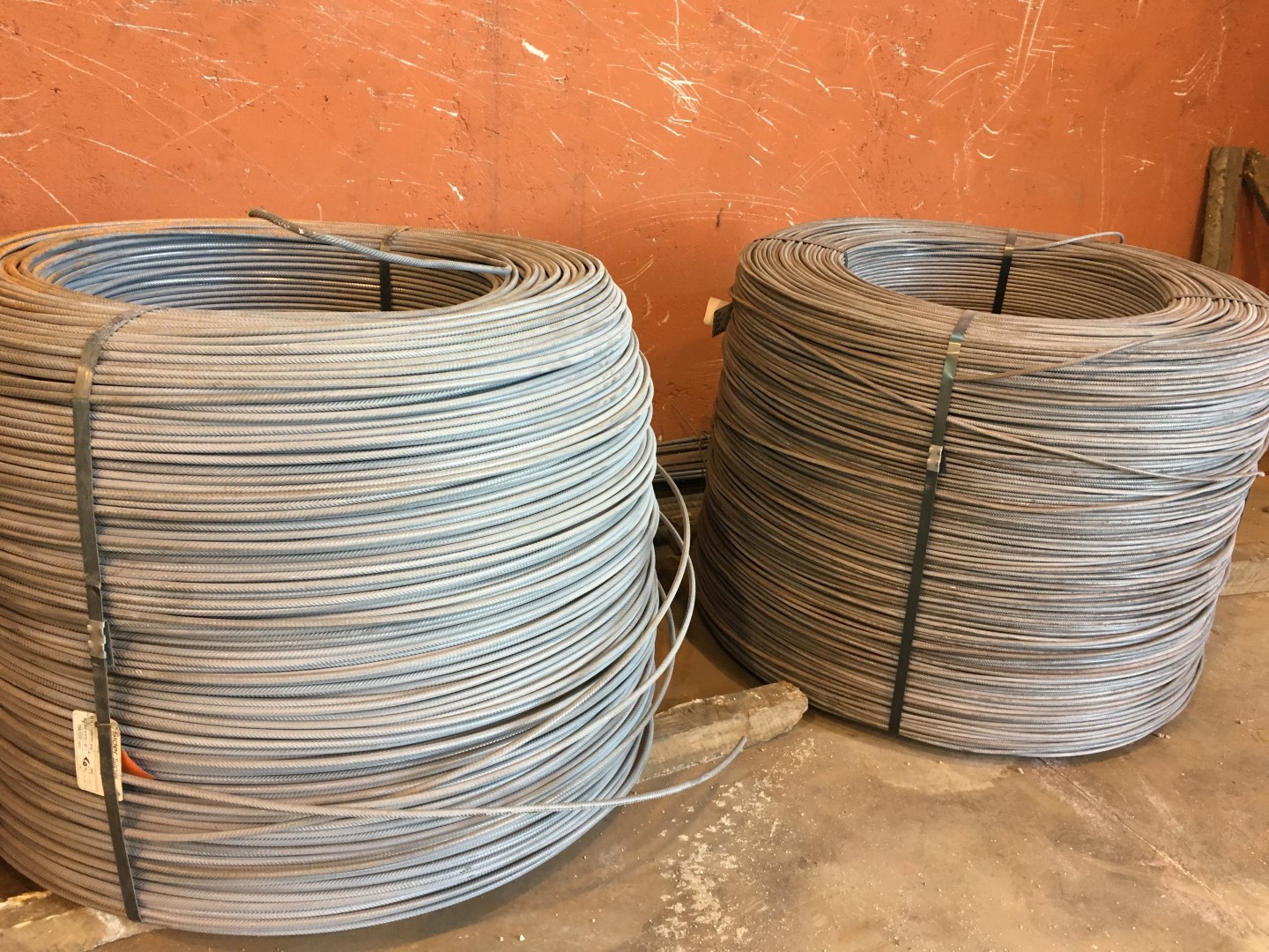 Realizzazione Cagifer Sud 10