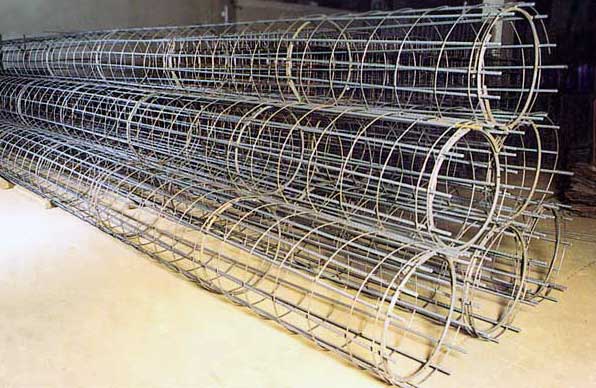 Realizzazione Cagifer Sud 4