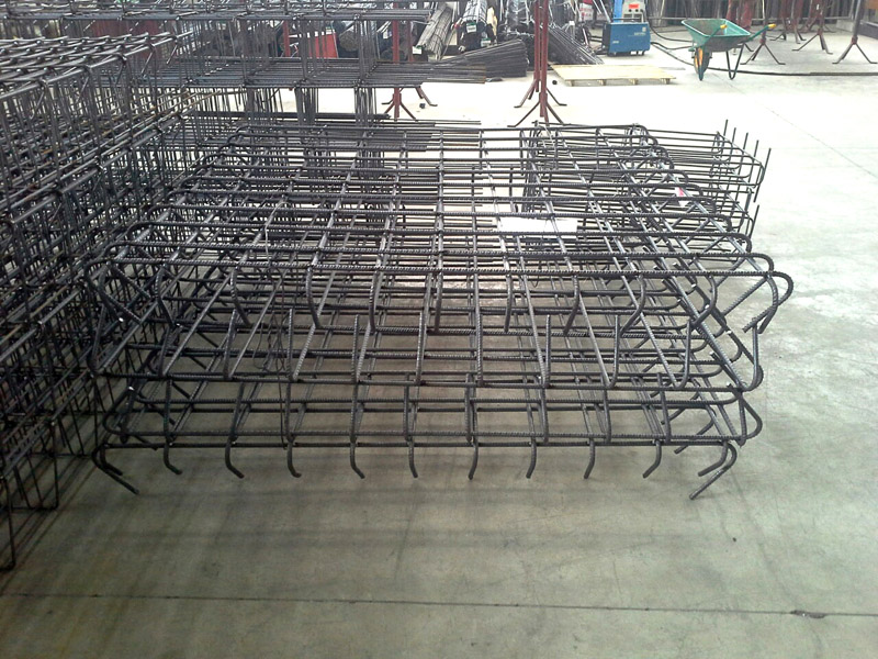 Realizzazione Cagifer Sud 3